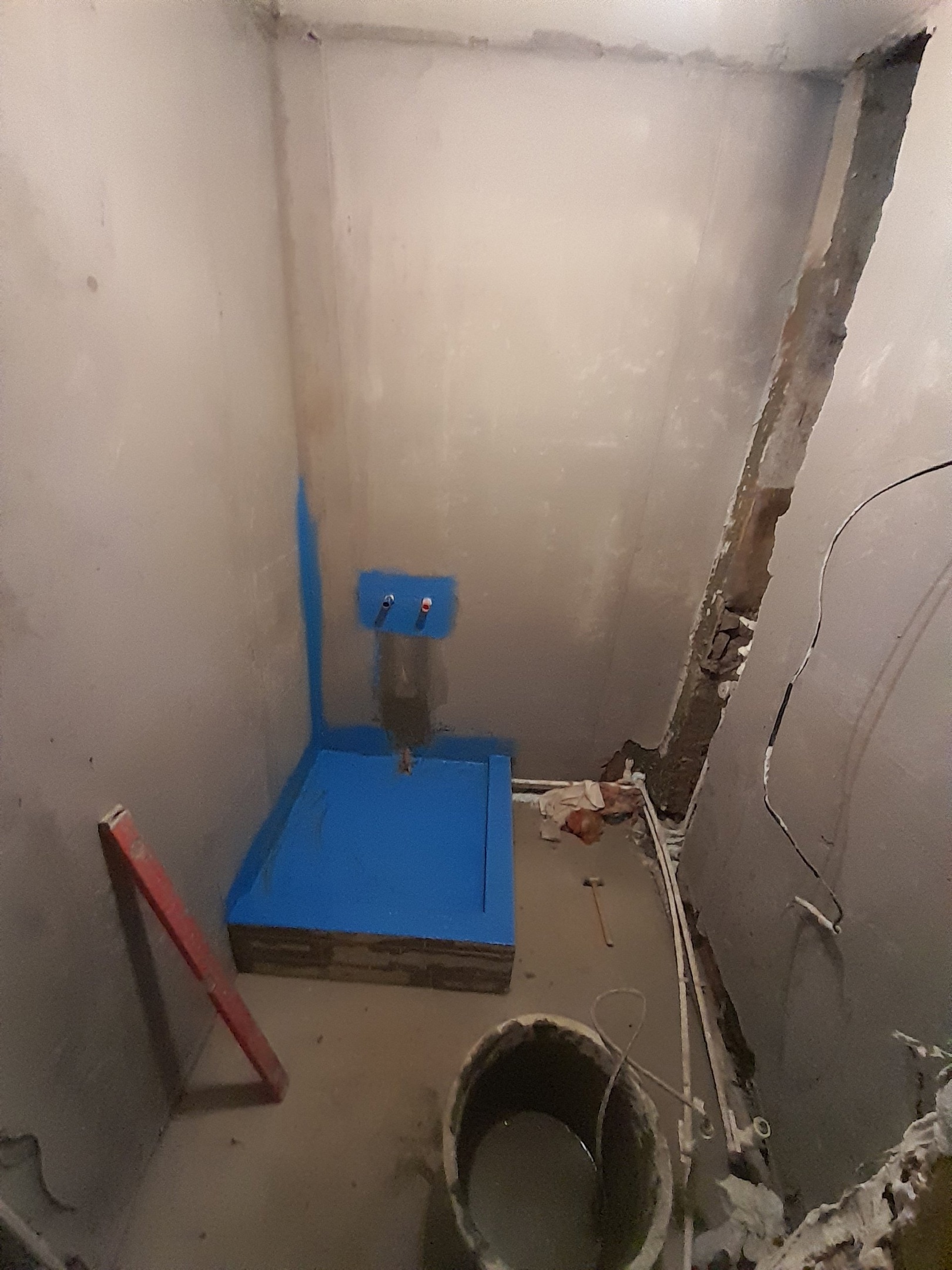 Ремонт ванных комнат в Рыбинске. Плиточник в Рыбинске