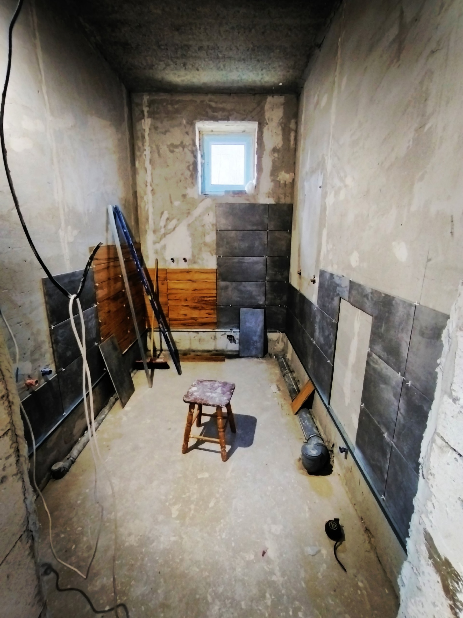 Ремонт ванных комнат в Рыбинске. Плиточник в Рыбинске