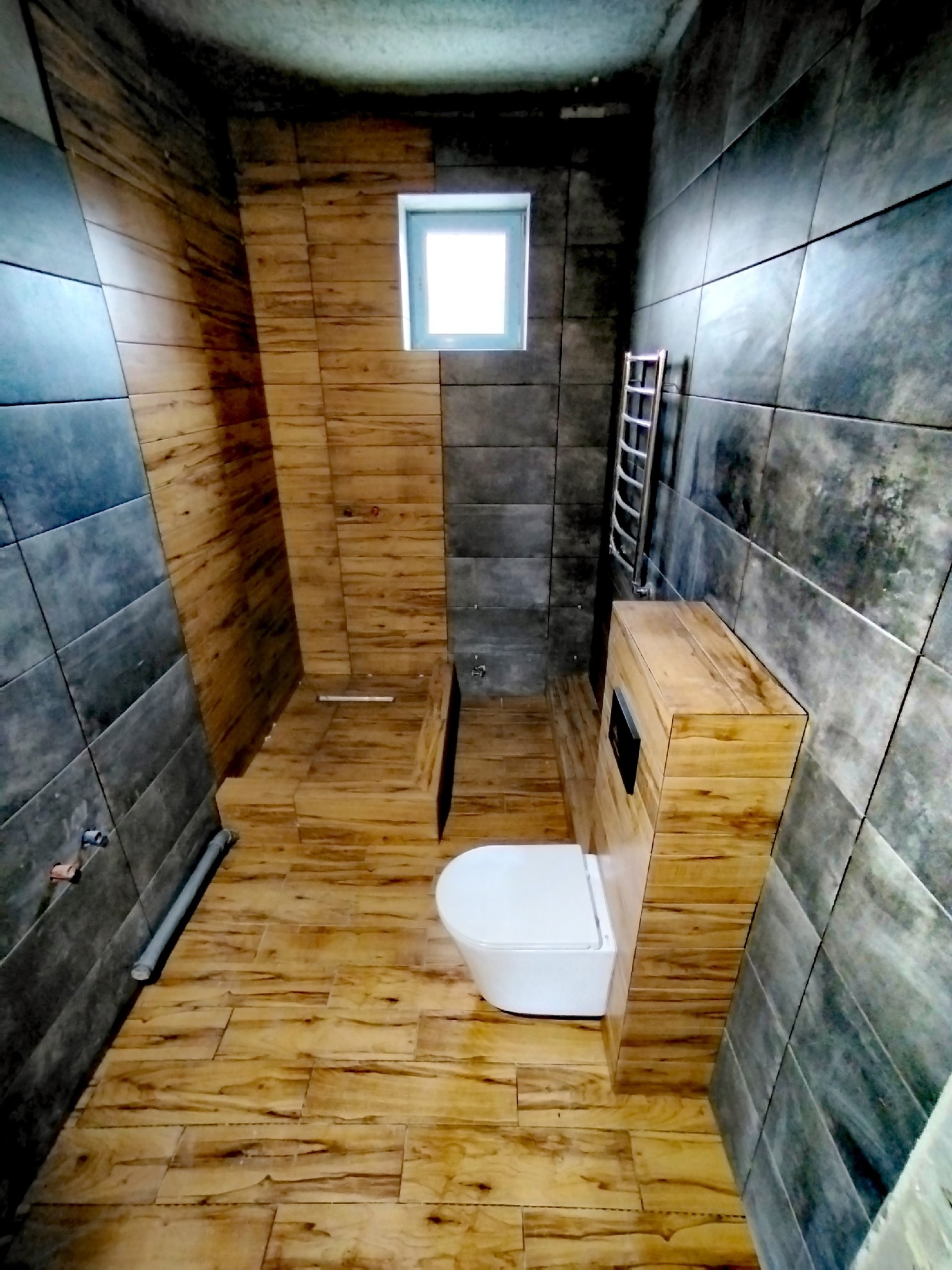 Ремонт ванных комнат в Рыбинске. Плиточник в Рыбинске