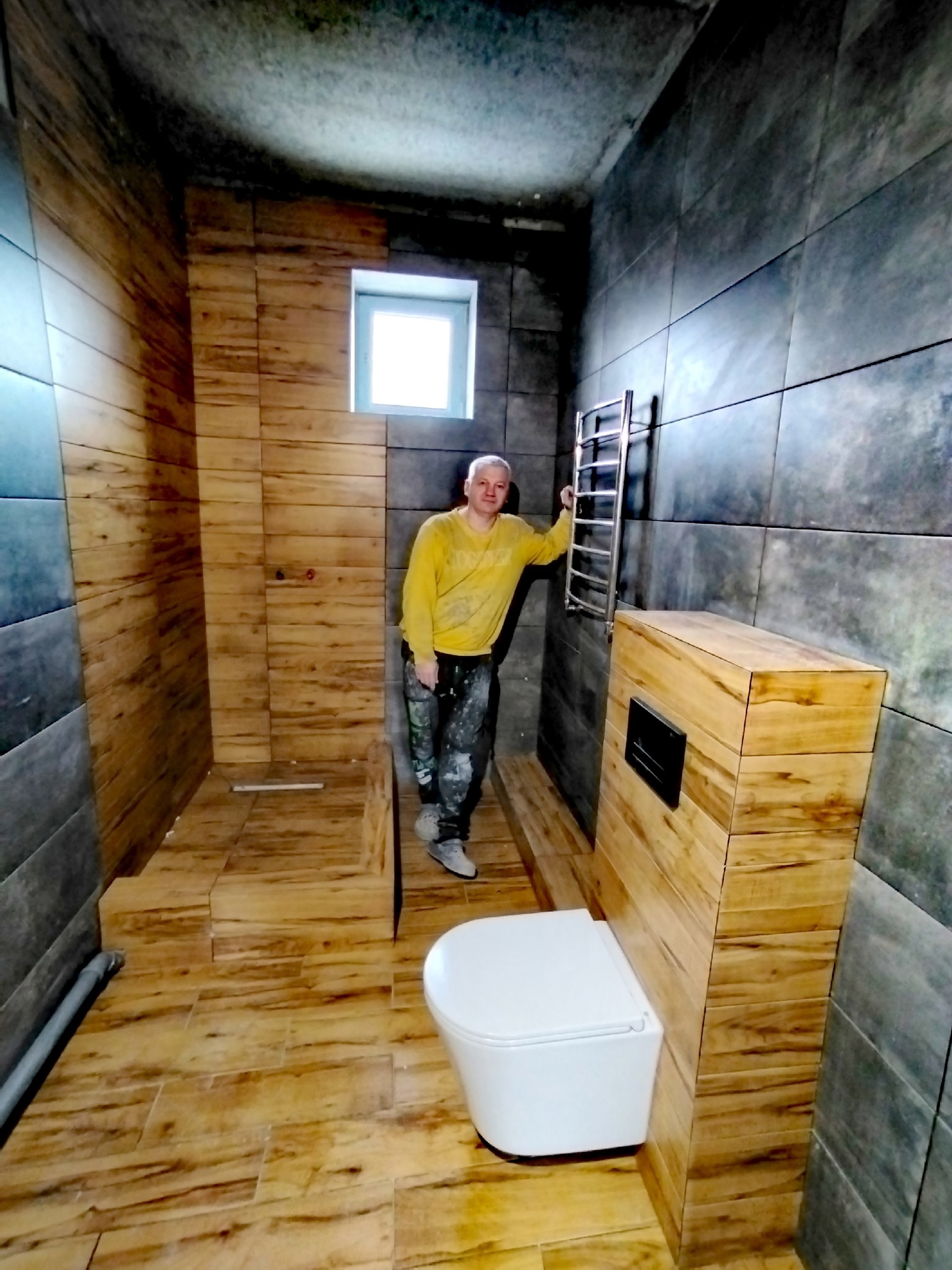 Плиточник в Рыбинске