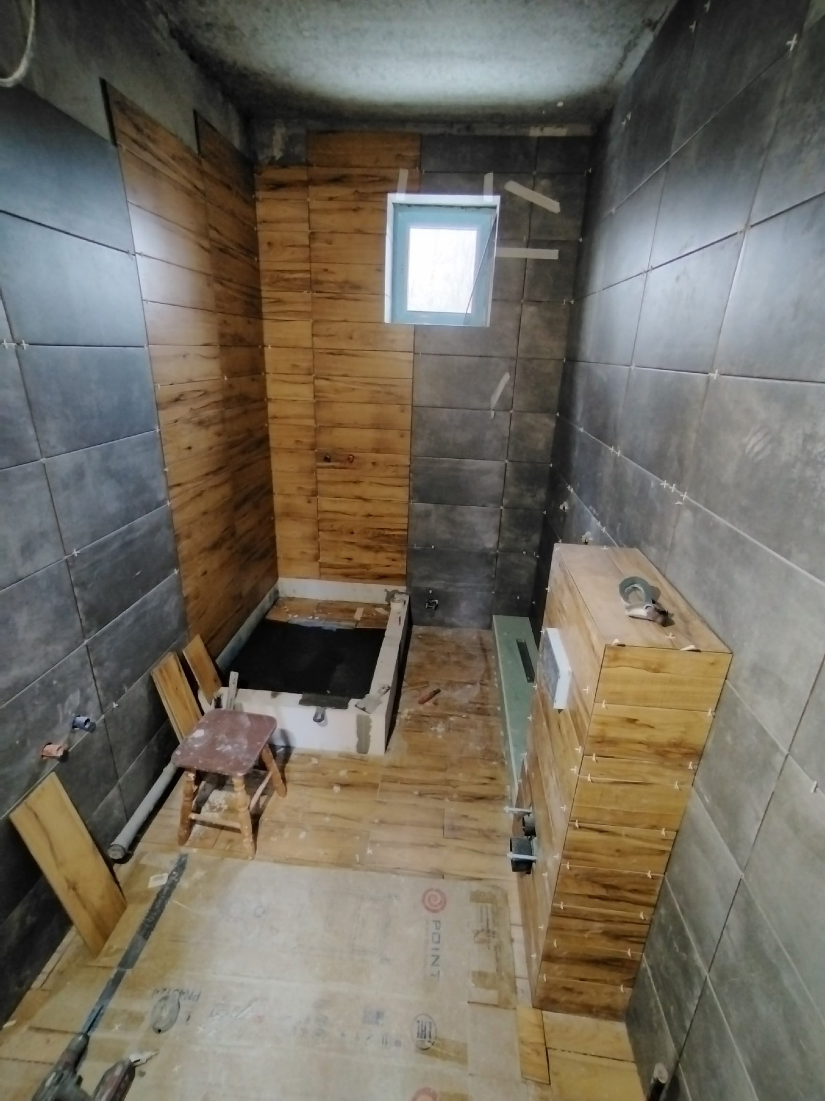 Ремонт ванных комнат в Рыбинске. Плиточник в Рыбинске