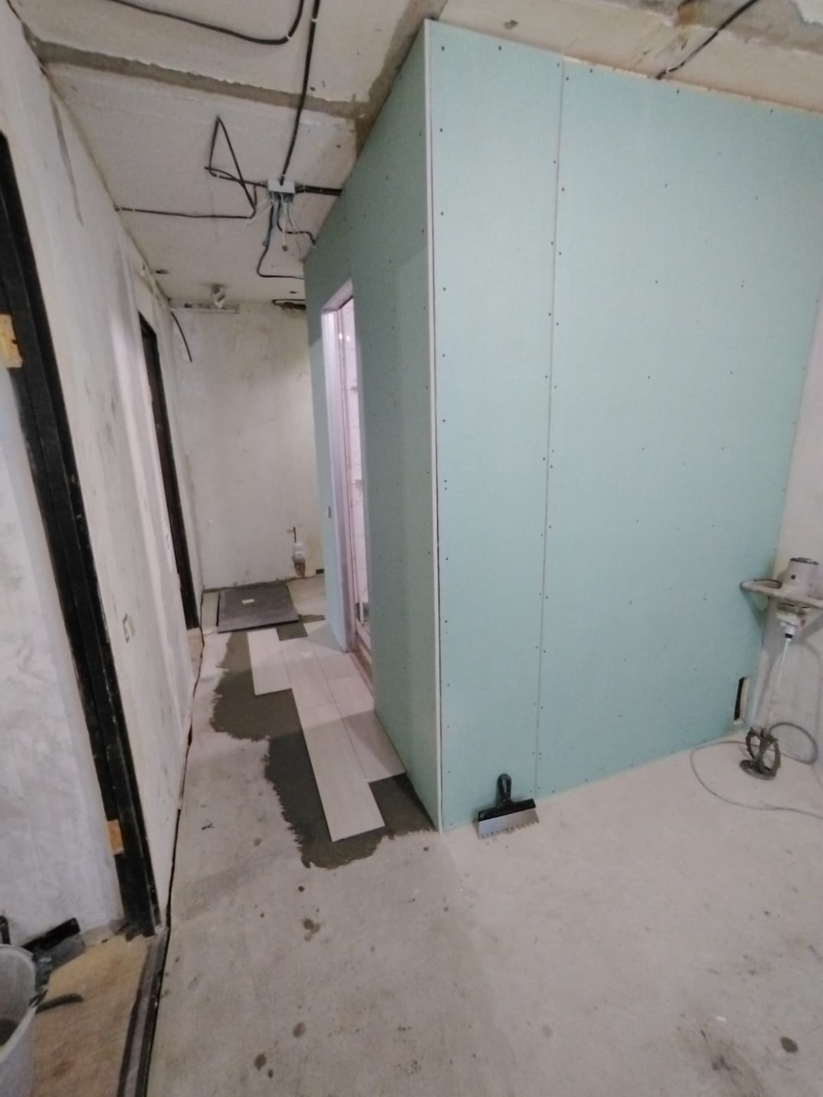 Ремонт ванных комнат в Рыбинске. Плиточник в Рыбинске