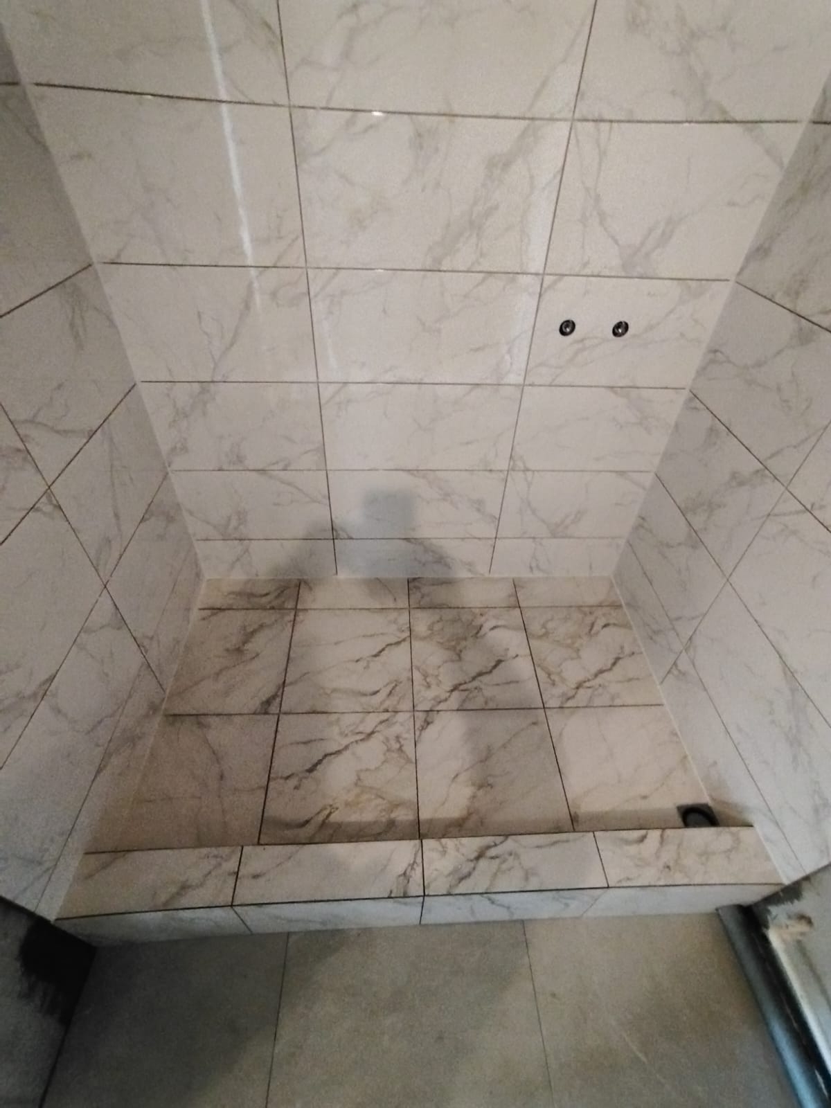 Ремонт ванных комнат в Рыбинске. Плиточник в Рыбинске