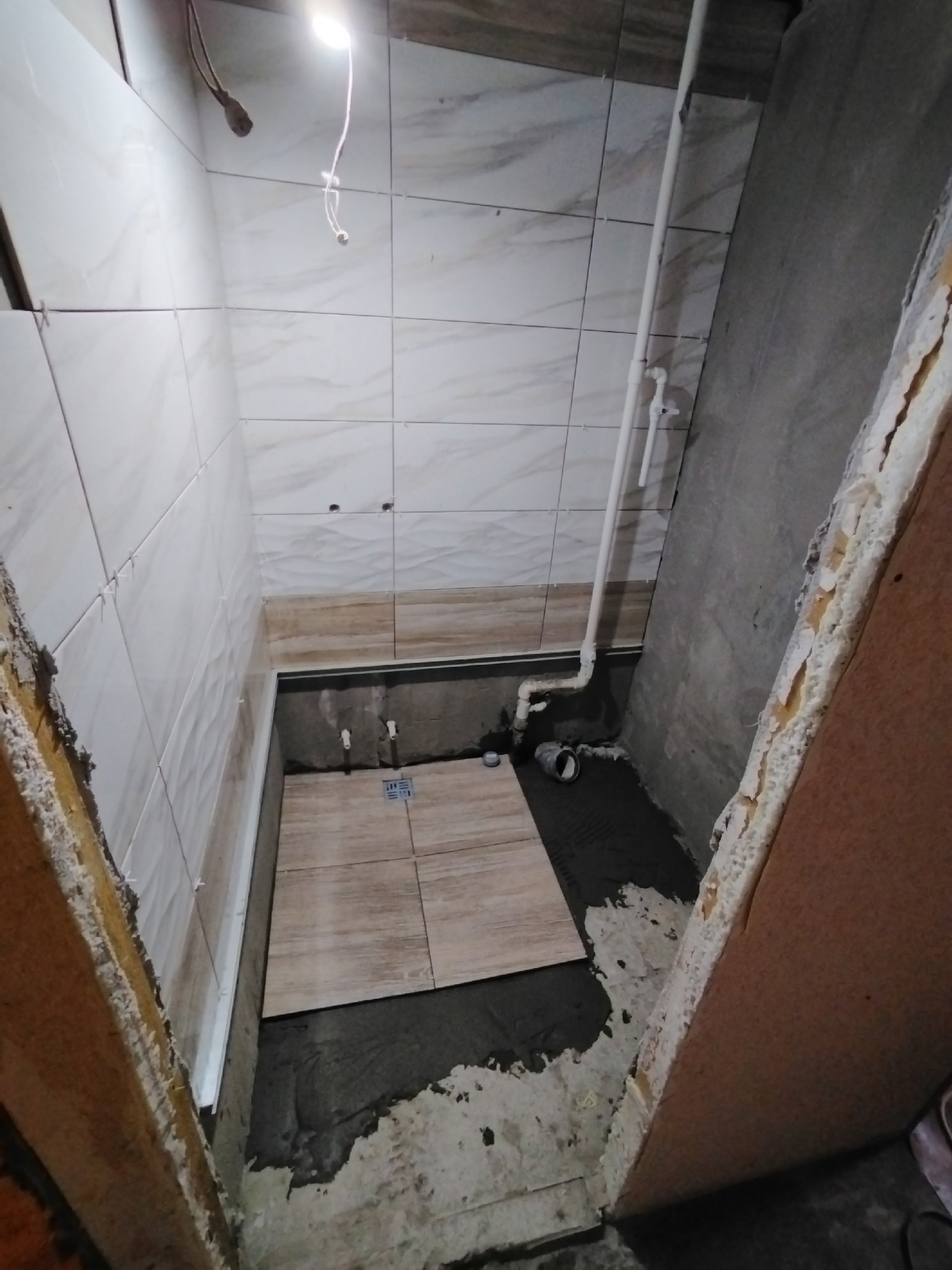 Ремонт ванных комнат в Рыбинске. Плиточник в Рыбинске