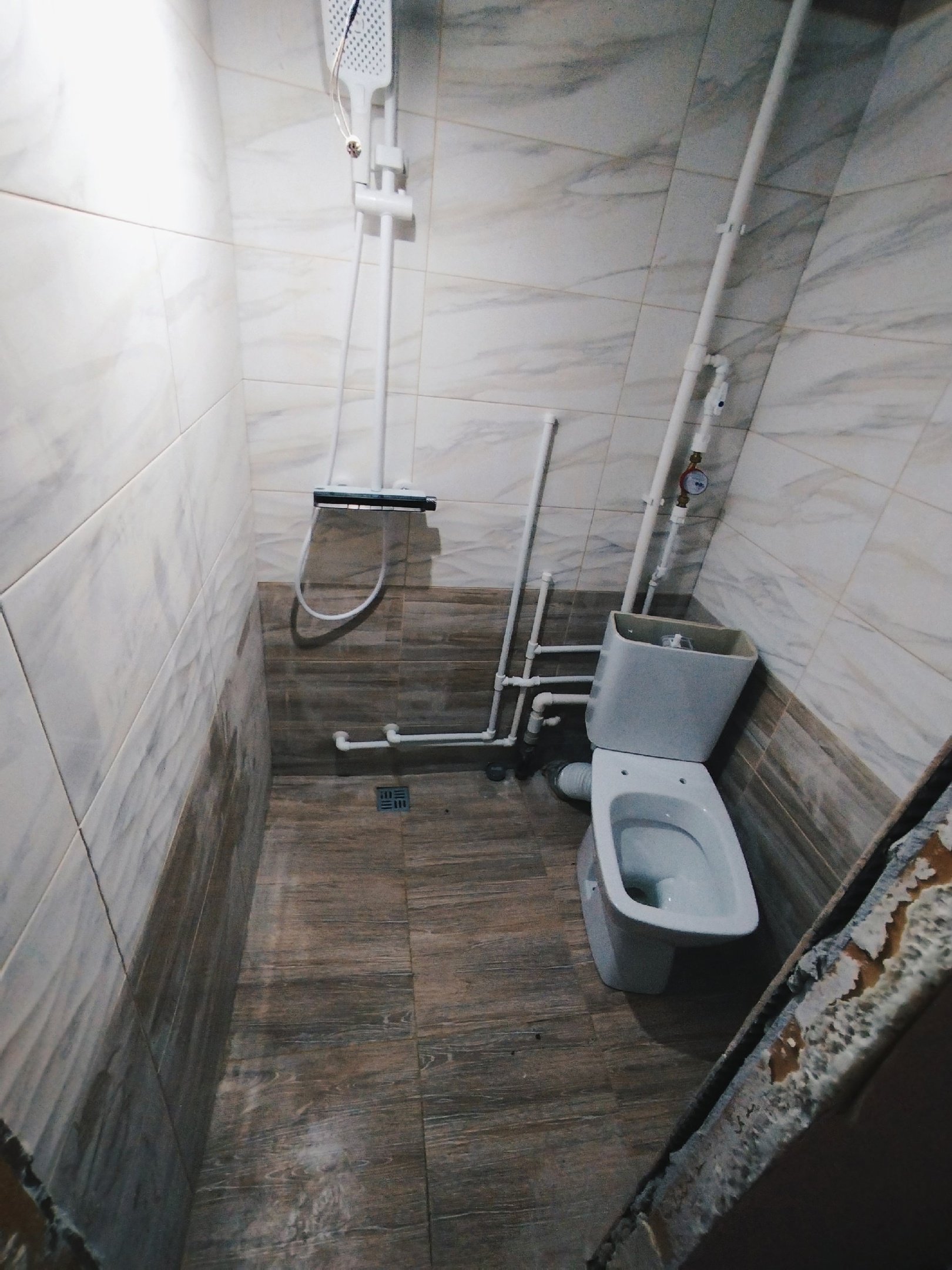 Ремонт ванных комнат в Рыбинске. Плиточник в Рыбинске