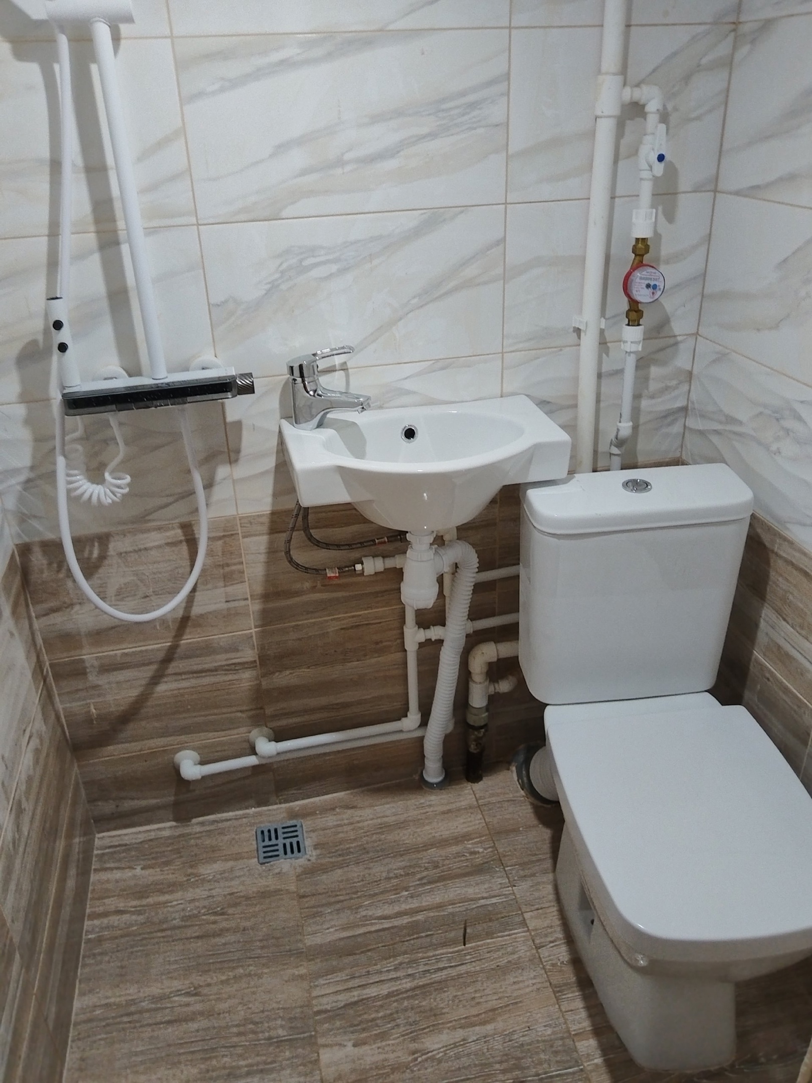 Ремонт ванных комнат в Рыбинске. Плиточник в Рыбинске