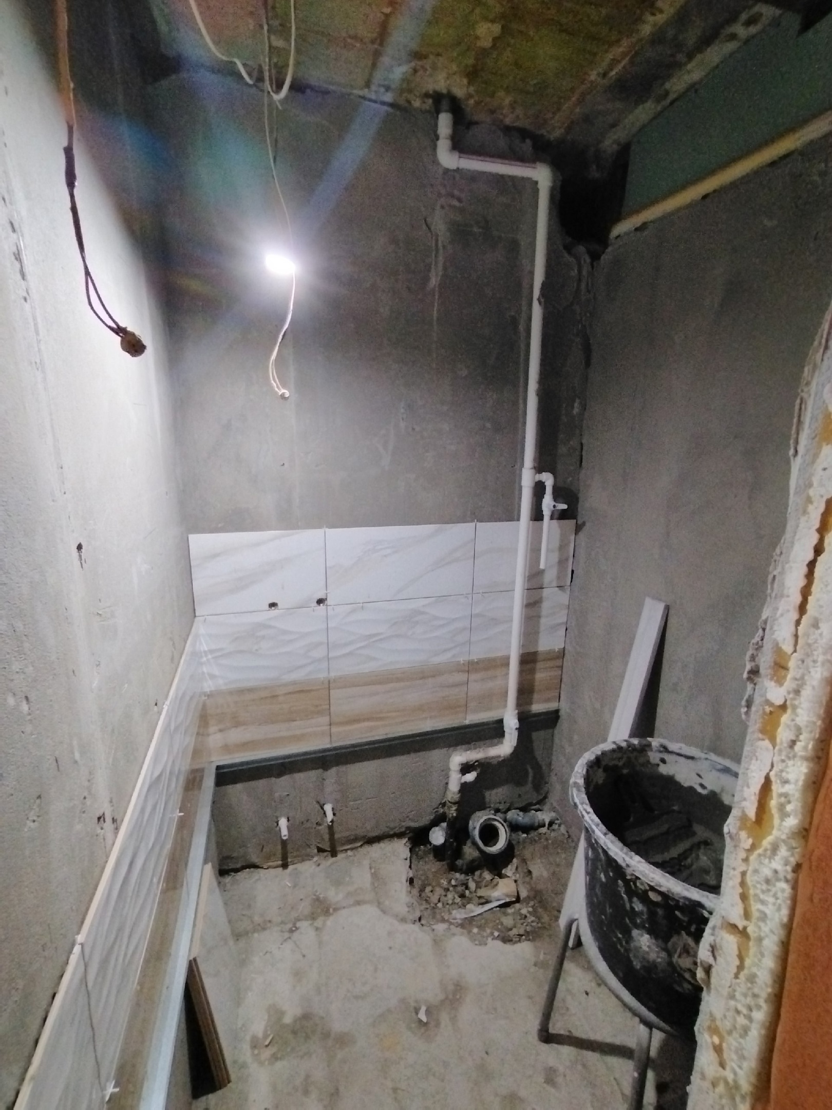 Ремонт ванных комнат в Рыбинске. Плиточник в Рыбинске