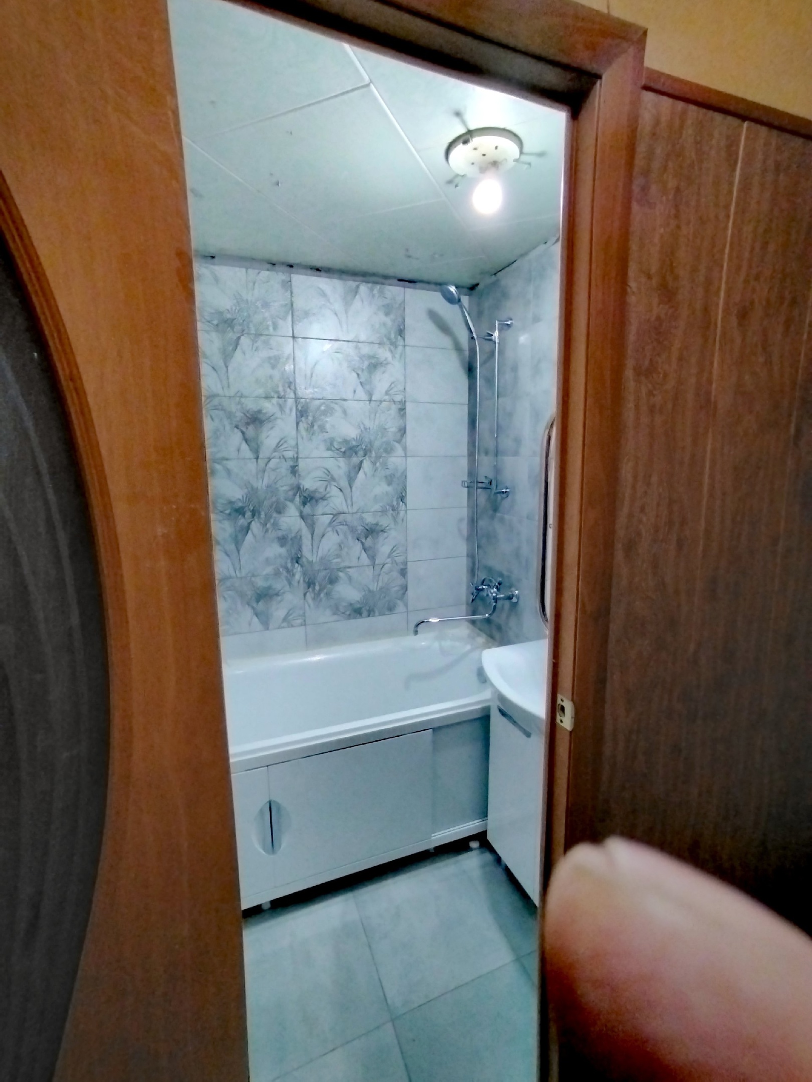 Ремонт ванных комнат в Рыбинске. Плиточник в Рыбинске