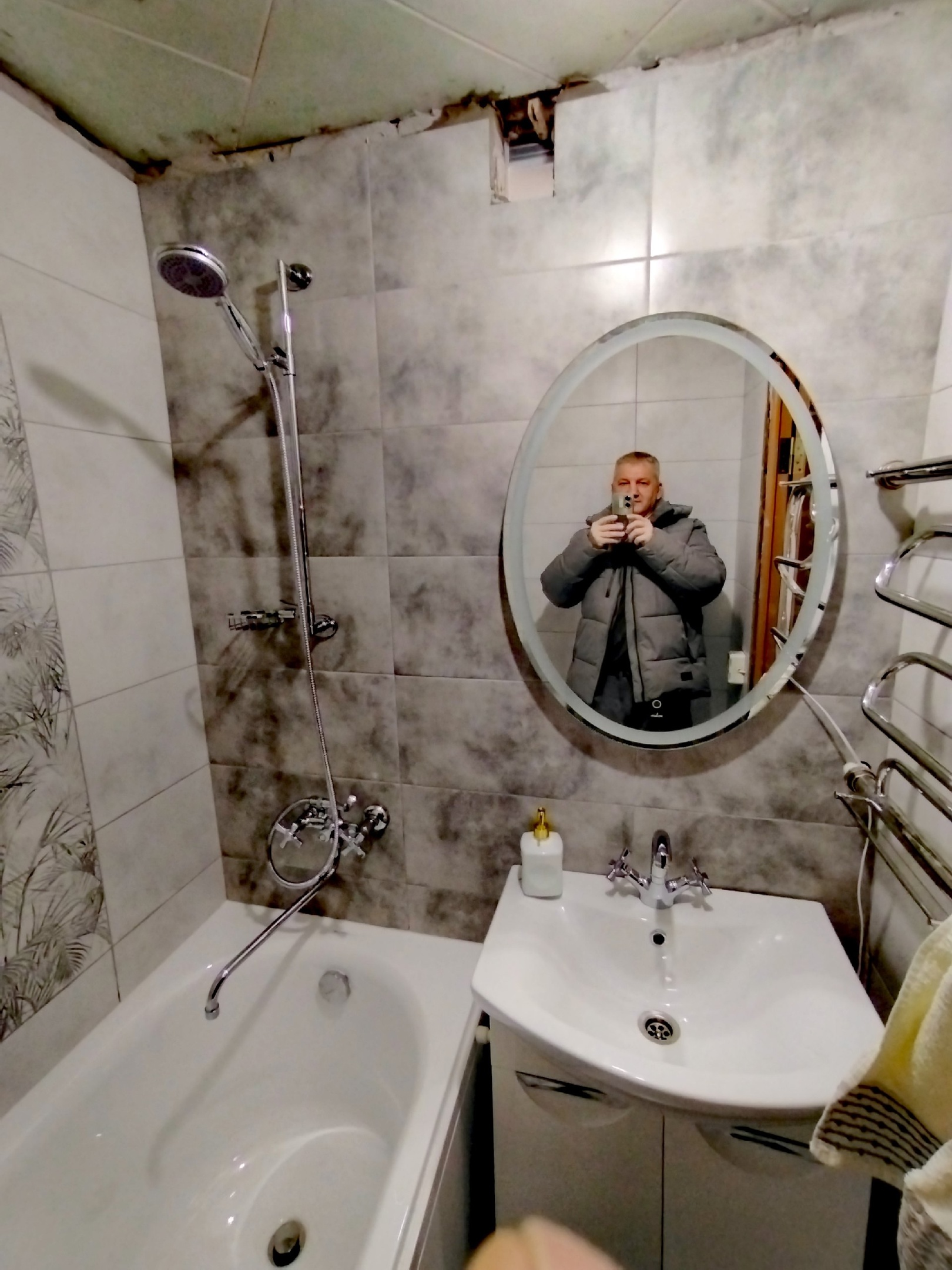 Плиточник в Рыбинске